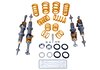 ÖHLINS Kit suspension combinés/ressorts Trackday - inclus pièces de montage 992 GT3
