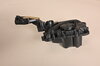 Trim for ventilation crankcase housing - 958.1/958.2 Cayenne / 970 Panamera 3,0L Hybrid