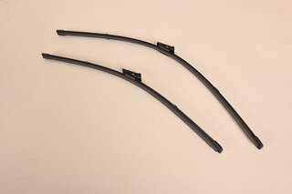 Wiper blades set front (drivers side) - 970 Panamera 14- (099)