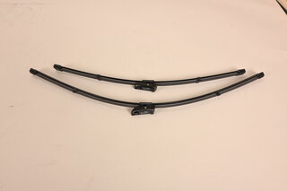 Wiper blades set front (drivers side) - 970 Panamera 14- (099)