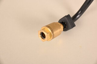 Druckleitung Servo 997.1