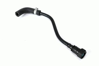 Supply line - Oil seperator
