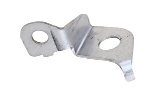 Bracket right for Wheel housing liner - 9YA Cayenne E3
