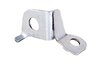 Bracket right for Wheel housing liner - 9YA Cayenne E3