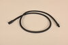 Water drainage hose rear for Glass sunroof - 997.1/997.2/Turbo/ GT3 (650)