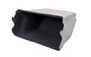 Handschuhkasten - 914 72-76