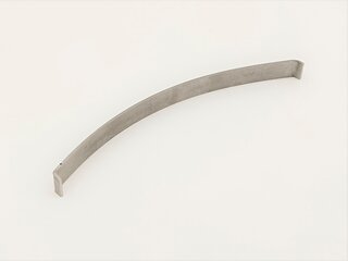 Cylinder Baffle Spring (stainless steel)