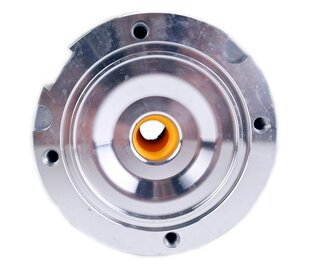 Air spring 955/957 Cayenne S/Turbo (D9K, D9L, D5V, D5Z)