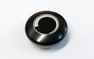 Bouton pour commutateur température - 911  74-89