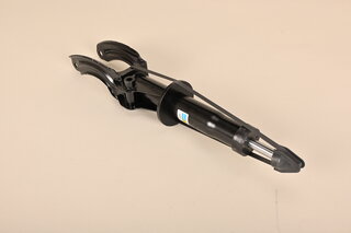 Shock absorber front left 957 Cayenne D/V6/ S ( D50,D5X,D5V,1BA )