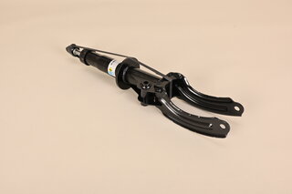 Shock absorber front left 957 Cayenne D/V6/ S ( D50,D5X,D5V,1BA )