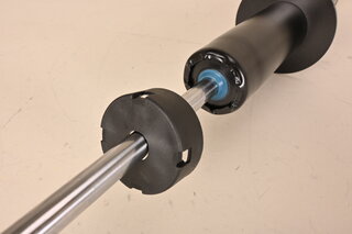 Amortisseur AR 957 Cayenne D/V6 ( D50,1BA )