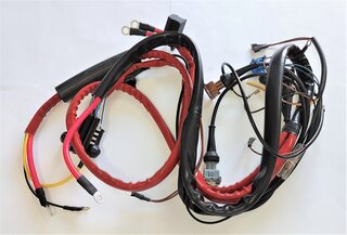 Engine Harness Set 928 82-83