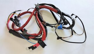Engine Harness Set 928 82-83