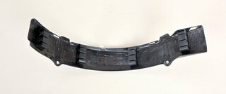 Abdeckung Oberteil - Sichtcarbon - 964 C2/C4