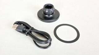 Wireless Induction Charger Upgrade - For Any ExactFit Phone Mount