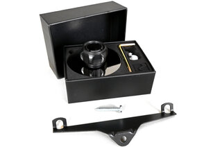 ExactFit Magnetic Phone Mount - 955/957 Cayenne