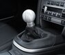Aluminum Shift Knob 911 F Model / 911 G Model - For Manual Transmissions - Silver - Rennline