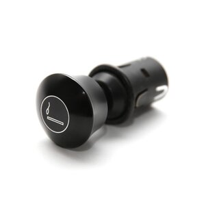 Bouton allume-cigares - 911 65-73 / 912 / 914