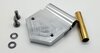 Verstärkungssatz Gaspedal - Aluminium - 996 / 986 Boxster