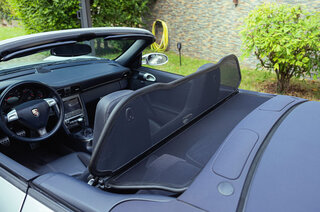 Cabrio Wind Deflector 996/997