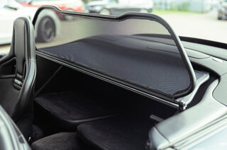 Cabrio Wind Deflector 996/997