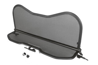 Cabrio wind deflector 993 EU-Version