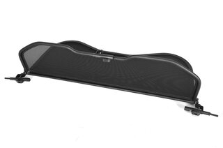 Cabrio wind deflector 993 EU-Version