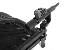 Cabrio wind deflector 993 EU-Version