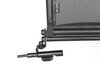 Cabrio wind deflector 993 EU-Version