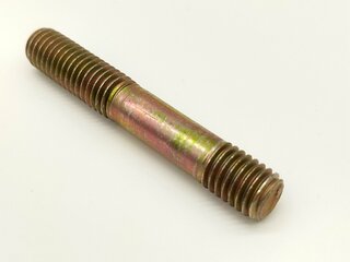Threaded Pin BM8x42 for Gear Housing - 996 Turbo/GT2/GT3 / 997 GT3