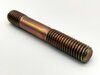 Threaded Pin BM8x42 for Gear Housing - 996 Turbo/GT2/GT3 / 997 GT3