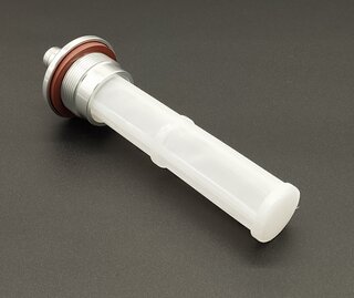 Fuel Tank Strainer - M 37 x 1.5 mm