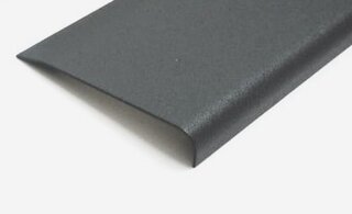 Door Sill Set 930 Turbo / 965 Turbo / 993 Turbo - Rennline - Stainless Steel - Black - Turbo Logo