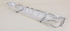 Bumper reinforcement 997.1 GT2/ 997.2 GT2RS