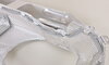 Bumper reinforcement 997.1 GT2/ 997.2 GT2RS