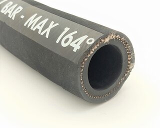 Breather Hose inner Ø 25 mm, length 440mm