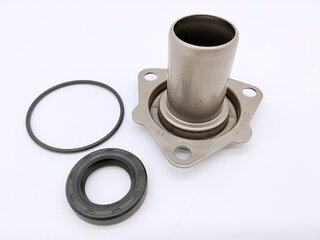 Führungshülsen-Satz Kupplung (inkl. O-Ring + Radialwellendichtring) 986/ 987 Boxster, Cayman