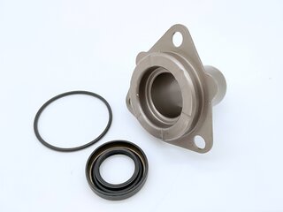 Führungshülsen-Satz Kupplung (inkl. O-Ring + Radialwellendichtring) 986/ 987 Boxster, Cayman