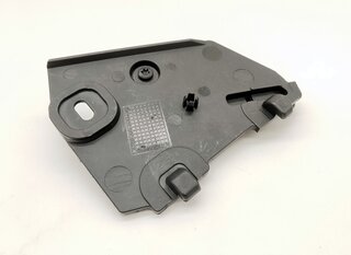 Lagerbock für Deckel vorn Rechtslenkerausführung - 958 Cayenne