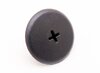 Vis plastique ''arceau targa'' porte-ski) 24mm