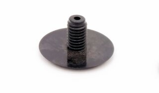 Vis plastique ''arceau targa'' porte-ski) 24mm