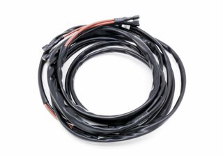 Wiring harness for interior light 911/ 912 Coupe 1969-86