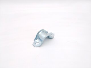 Front Sway Bar Clamp 924 1976-1978