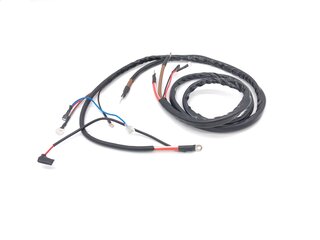 Wiring harness for alternator Motorola 911 Carrera 1965-68
