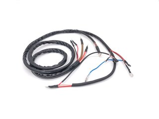 Wiring harness for alternator Motorola 911 Carrera 1965-68