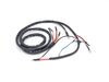 Wiring harness for alternator Motorola 911 Carrera 1965-68