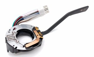 Blinkerschalter 914 72-74