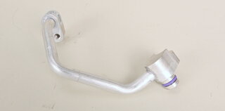 Druckleitung Motor Klimakompressor - 992/ 992 Turbo
