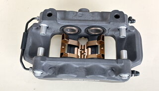 Bremssattel VA links - 981 Boxster/Cayman
